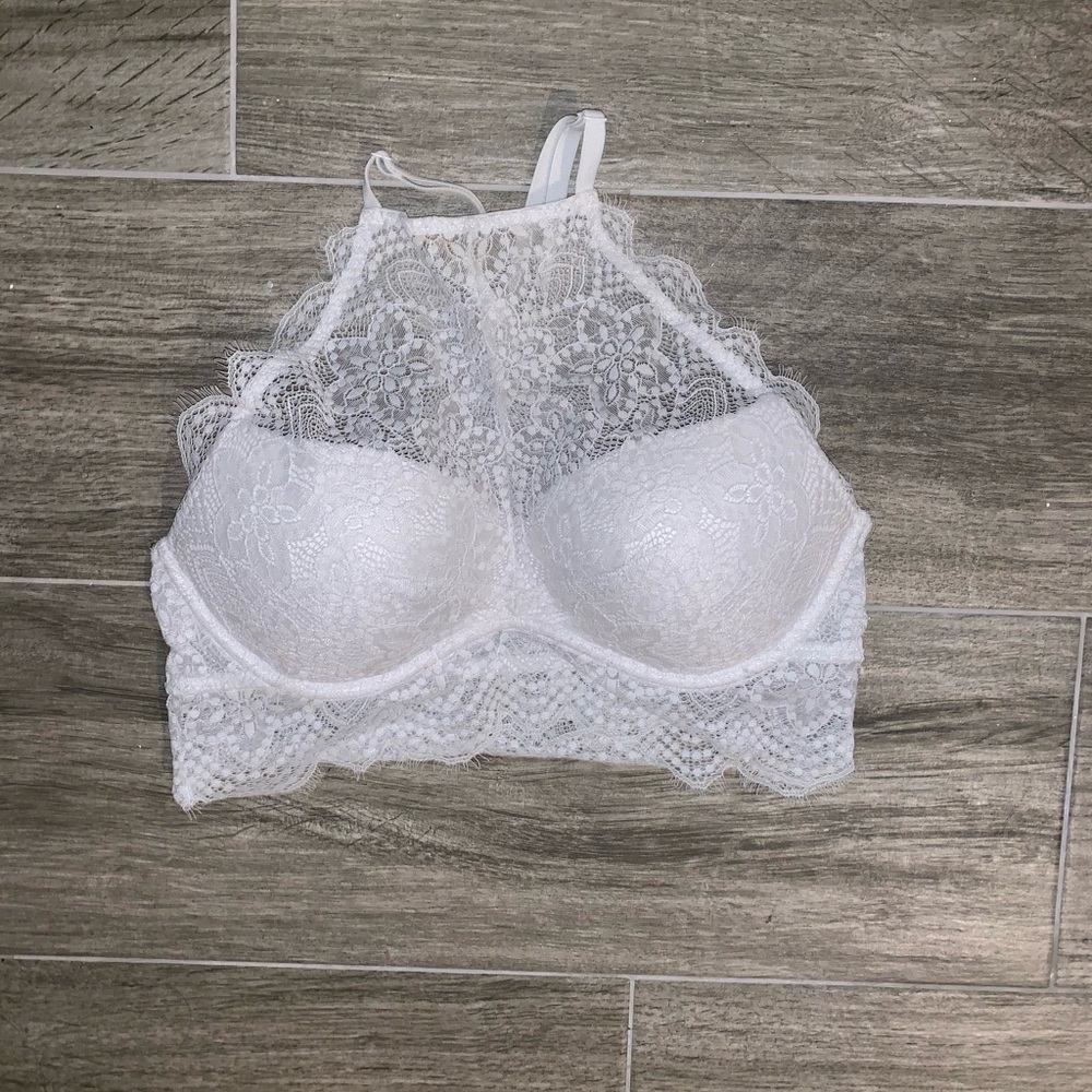 Victoria secret pink bralette